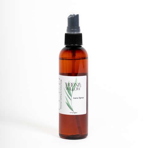 Aura Spray