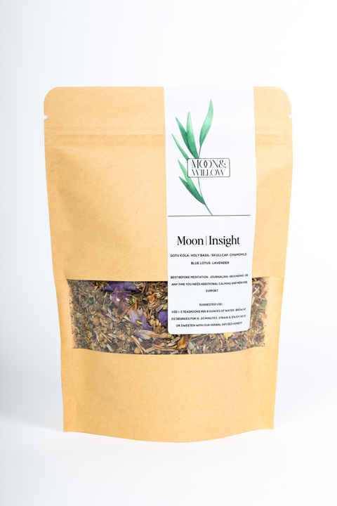 Moon | Insight Tea Blend