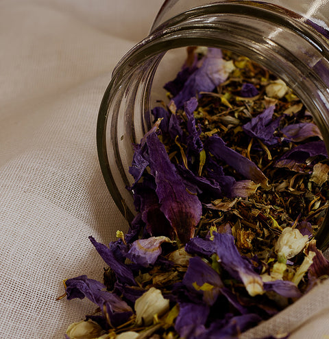 Moon | Insight Tea Blend