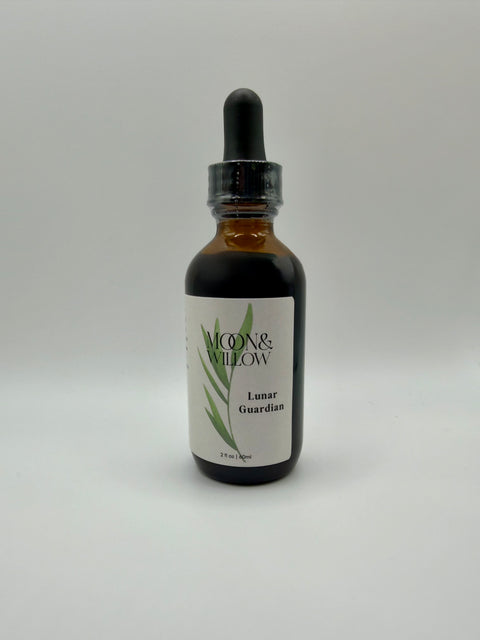 Lunar Guardian Immune Support Blend