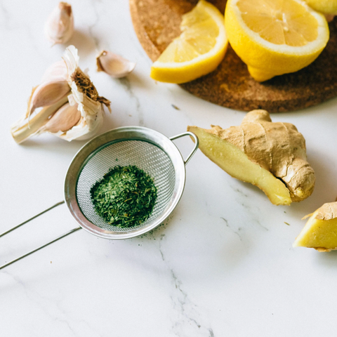 5-Day Whole Food Detox | Summer Edition
